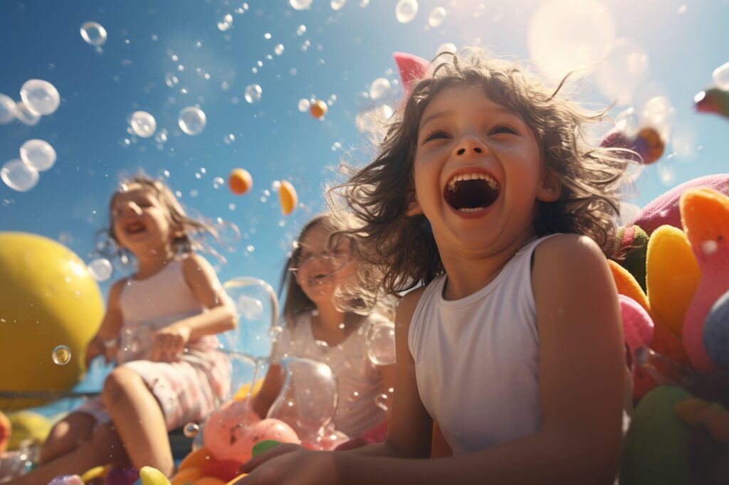 Bursa'da Çocuklarınız Hem Eğleneceği Hem Öğreneceği Bir Yaz Okulu Başlıyor!